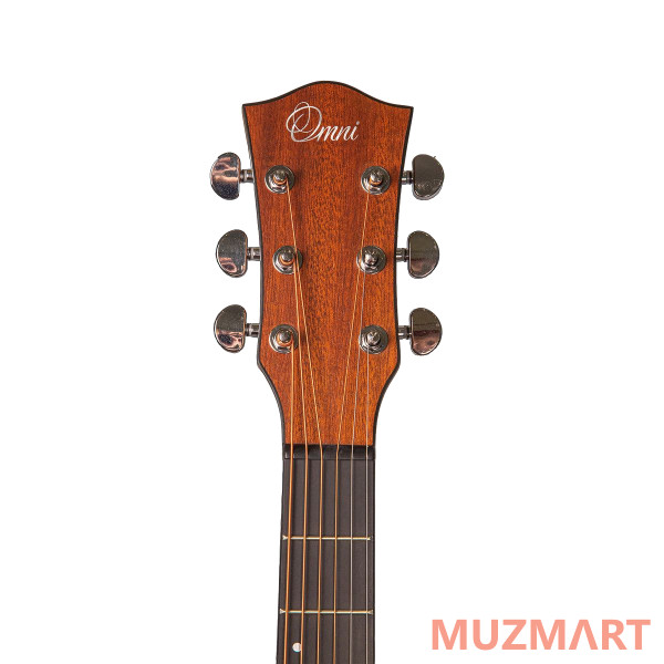 Omni D-550E Электроакустическая гитара