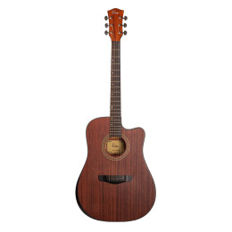 Omni D-550E Электроакустическая гитара