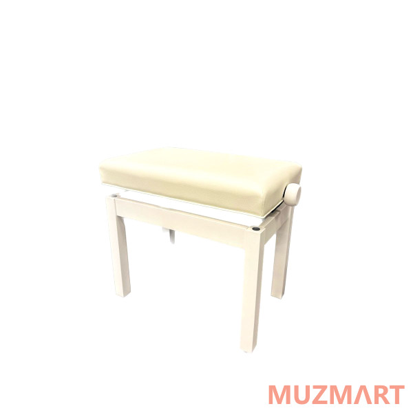 Hidrau X30 White Matt Банкетка