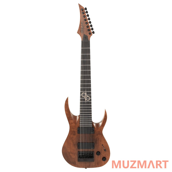 Solar Guitars A1.8AAN 8-струнная электрогитара