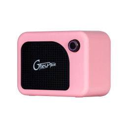 Mooer GTRS PTNR GCA5 Pink Мини-комбо