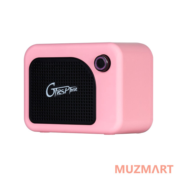 Mooer GTRS PTNR GCA5 Pink Мини-комбо
