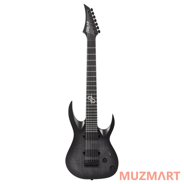Solar Guitars A1.6D+ Электрогитара