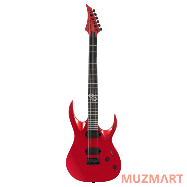 Solar Guitars A2.6CAR Электрогитара