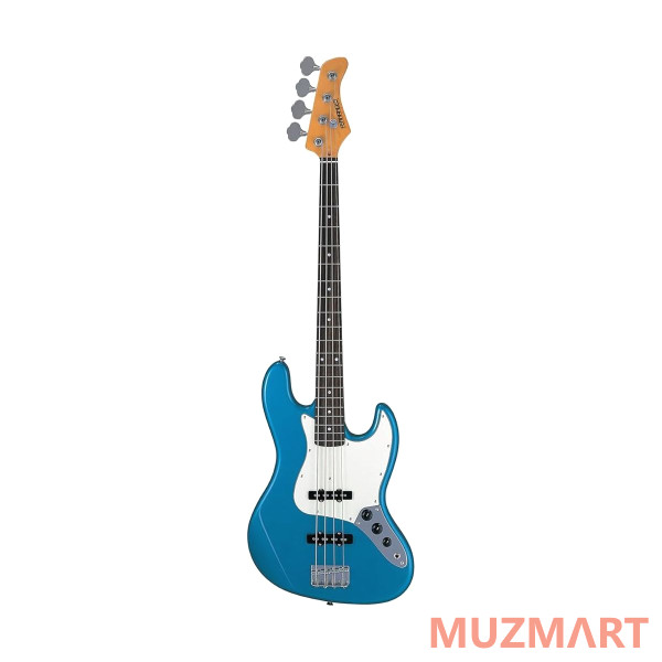 Fernandes Guitars RJB380 VMB Бас-гитара