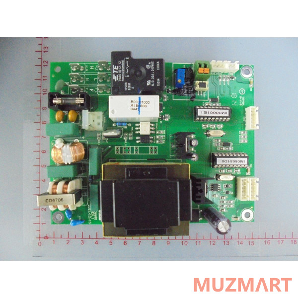 Antari M-8E-PCB (B06681) Основная плата для M-8