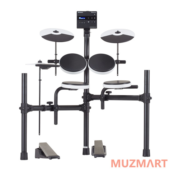 Roland TD-02K Электронная ударная установка