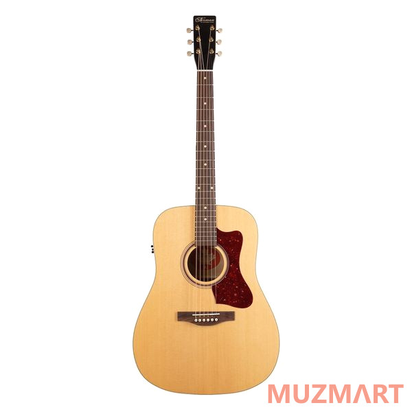 Norman B20 Natural GT Presys Электроакустическая гитара