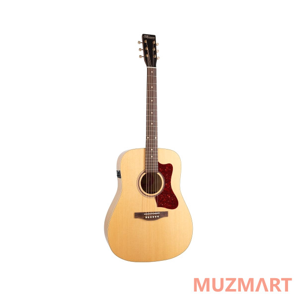 Norman B20 Natural GT Presys Электроакустическая гитара