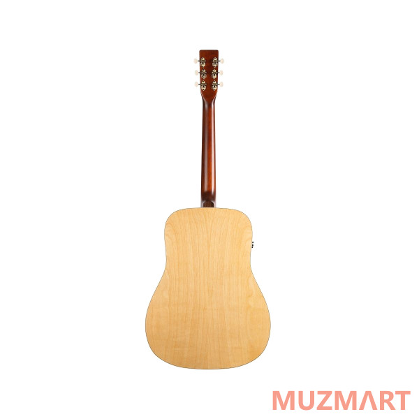 Norman B20 Natural GT Presys Электроакустическая гитара