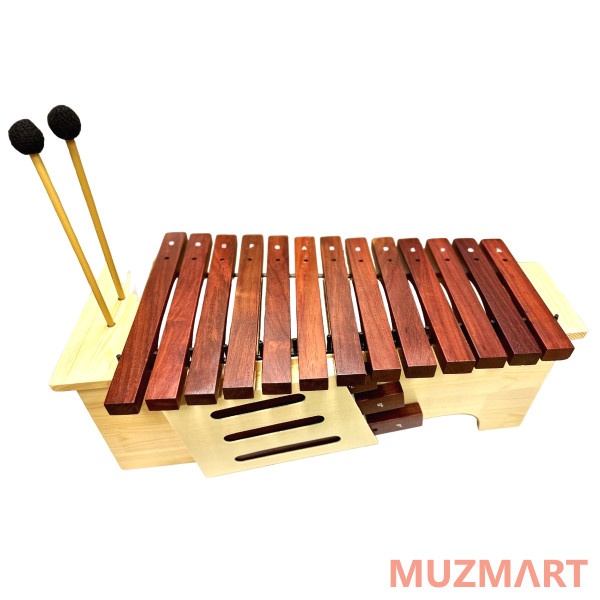 Wisemann WAX Alto Xylophone 930028 Альт ксилофон