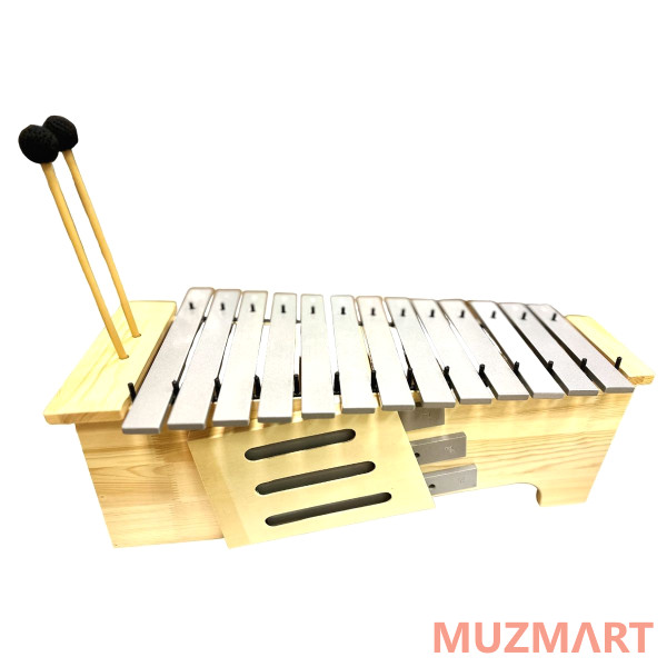 Wisemann WSX Soprano Xylophone 930030 Сопрано ксилофон
