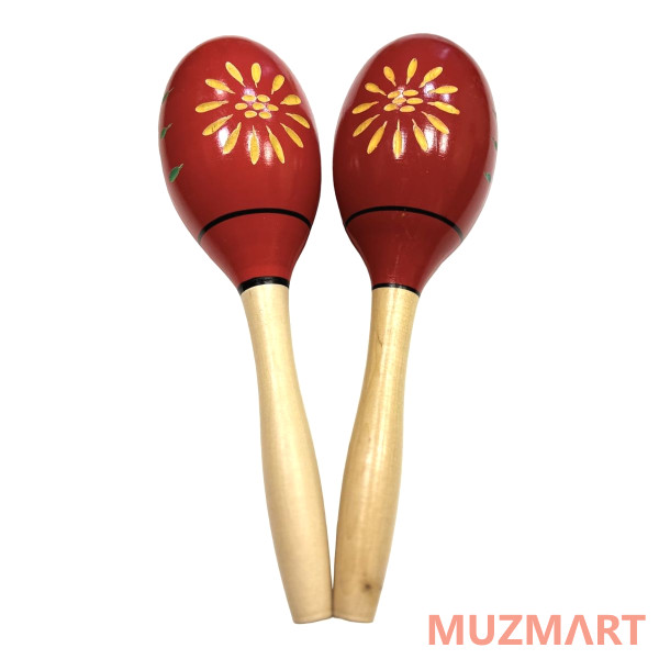 Wisemann WMP Maracas Маракасы
