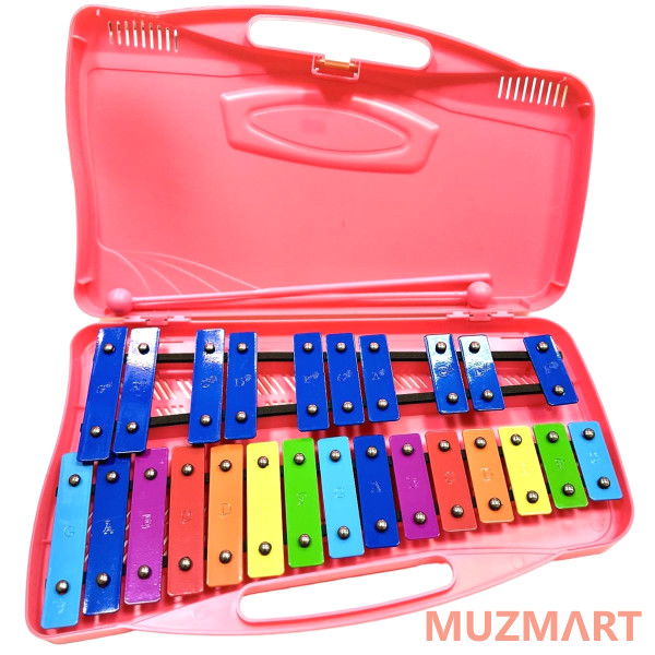 Wisemann WG Glokenspiel 013190 Детский глокеншпиль