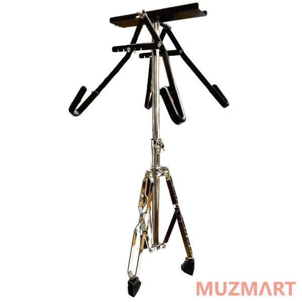 Wisemann CYS-002 Cymbal Stand Стойка для двух тарелок