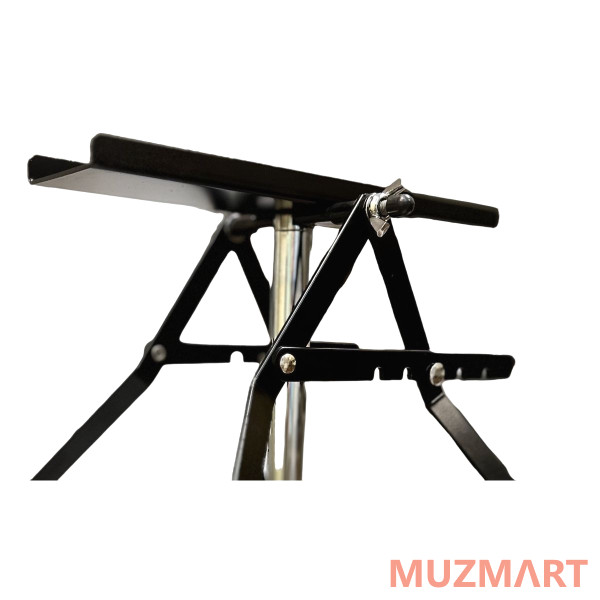 Wisemann CYS-002 Cymbal Stand Стойка для двух тарелок