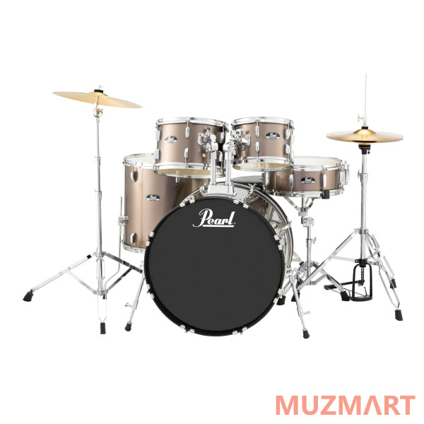 Pearl RS525SBC/ C707 Ударная установка из 5-ти барабанов