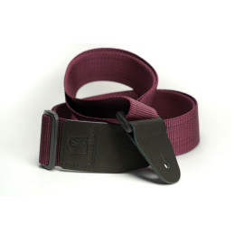 Mamba straps MB5031-011 Ремень для гитары, нейлоновый, бордо