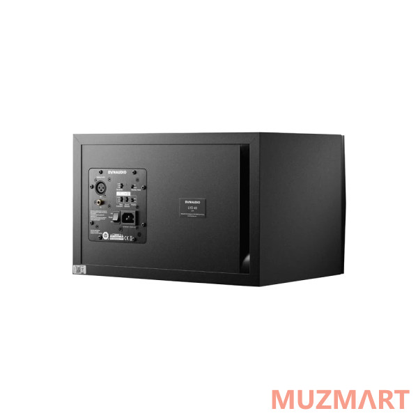 Dynaudio LYD 48 L B/B Акустическая система (студийный монитор)