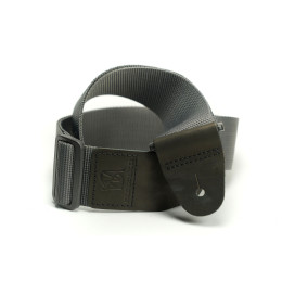 Mamba straps MB5031-158 Ремень для гитары, нейлоновый, темно-серый