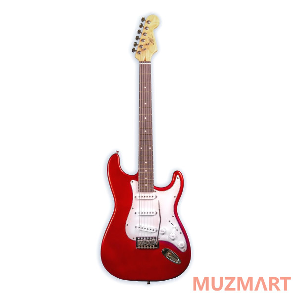 NF Guitars SB-22 (L-G1) RD Электрогитара