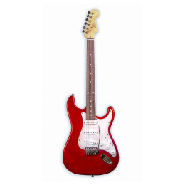 NF Guitars SB-22 (L-G1) RD Электрогитара