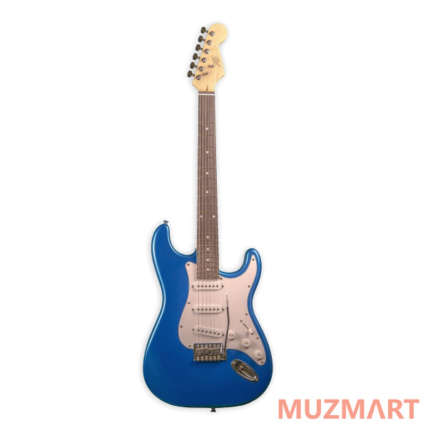 NF Guitars SB-22 (L-G1) BL Электрогитара