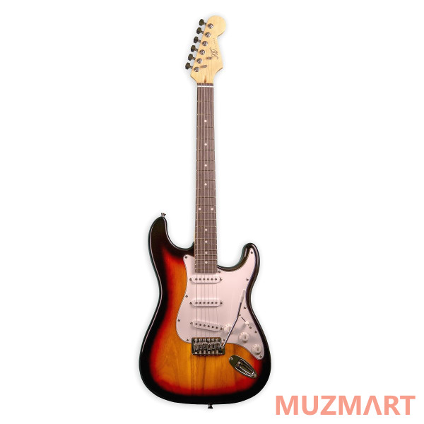 NF Guitars SB-22 (L-G1) 3TS Электрогитара