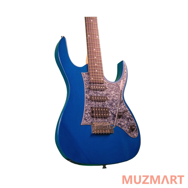 NF Guitars GR-22 (L-G3) MBL Электрогитара