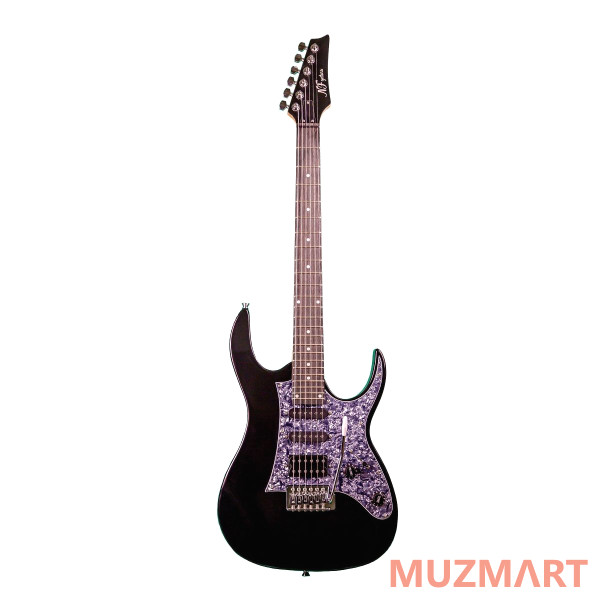 NF Guitars GR-22 (L-G3) BK Электрогитара