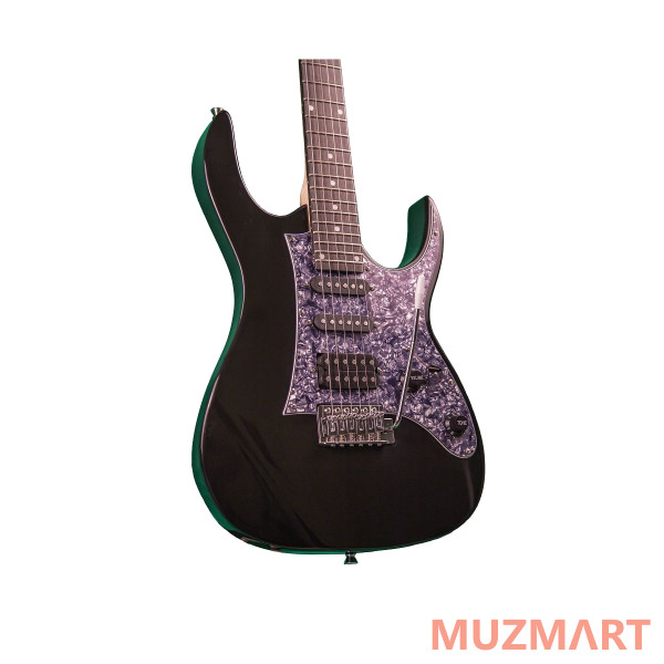 NF Guitars GR-22 (L-G3) BK Электрогитара
