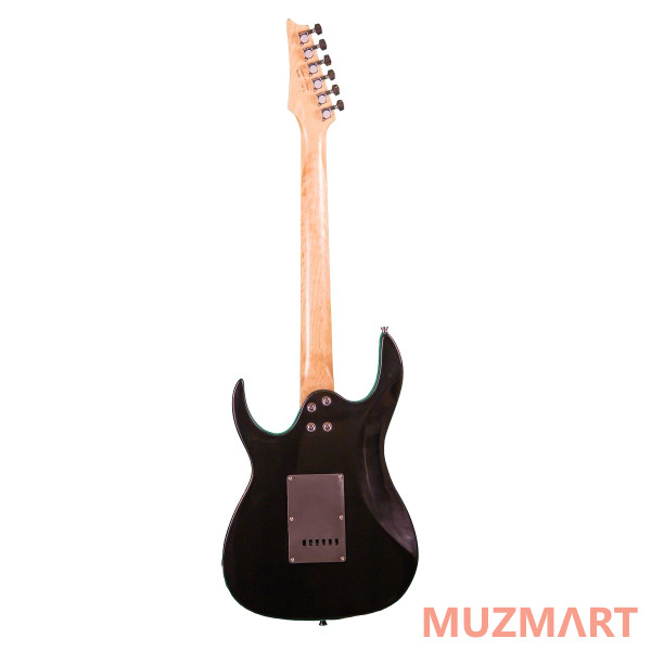 NF Guitars GR-22 (L-G3) BK Электрогитара