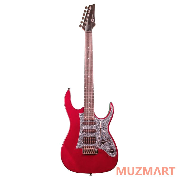 NF Guitars GR-22 (L-G3) MRD Электрогитара