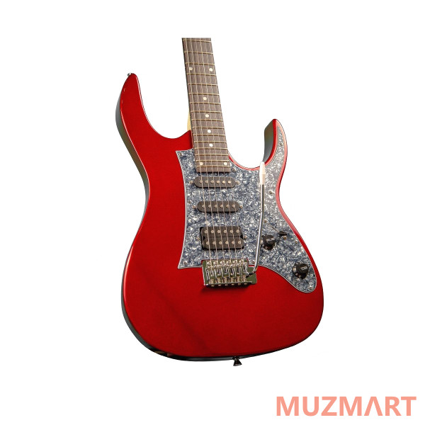 NF Guitars GR-22 (L-G3) MRD Электрогитара