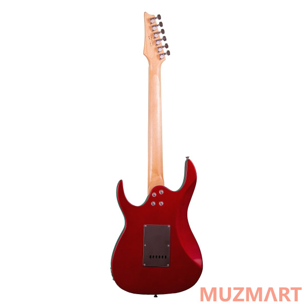 NF Guitars GR-22 (L-G3) MRD Электрогитара