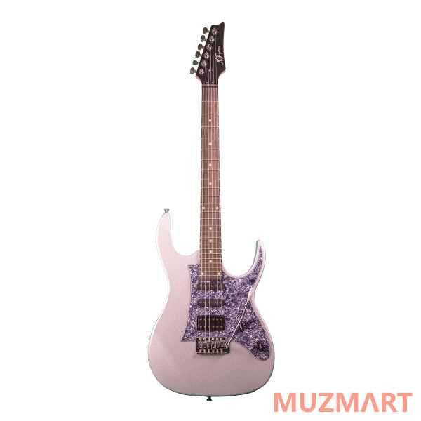 NF Guitars GR-22 (L-G3) MS/ ML Электрогитара