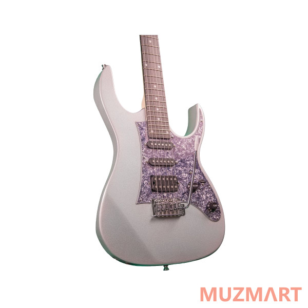 NF Guitars GR-22 (L-G3) MS/ ML Электрогитара