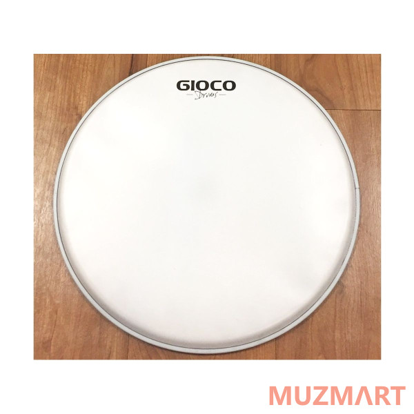 Gioco UB13G1 13" Пластик для барабана