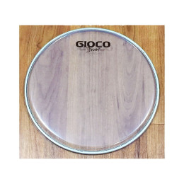 Gioco UTT10G1 10" Пластик для барабана