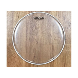 Gioco UTT12G2 12" Пластик для барабана