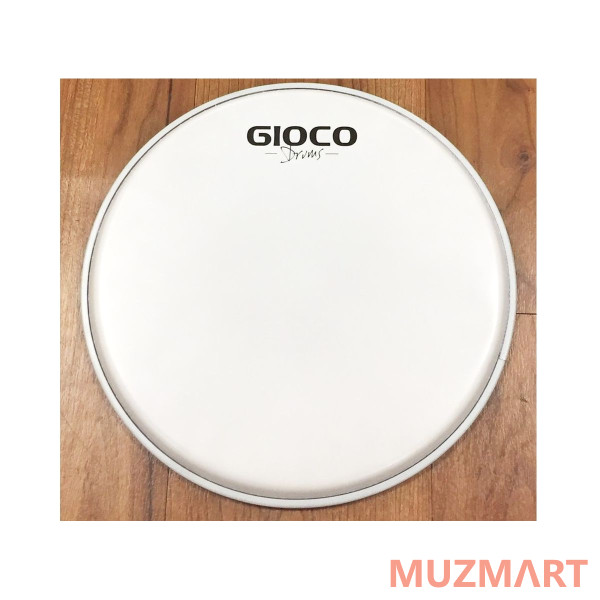 Gioco UB10G2 10" Пластик для барабана