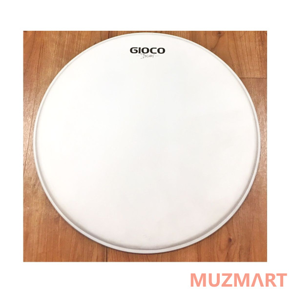 Gioco UB16G2 16" Пластик для барабана