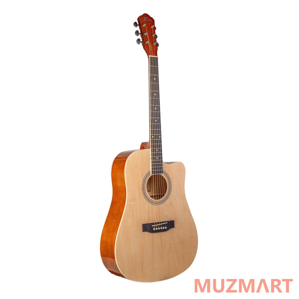 NF Guitars NF-41C NT Акустическая гитара