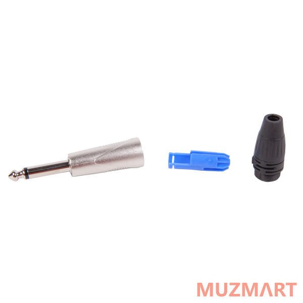 Force CFA-025 Разъем JACK 1/4" моно