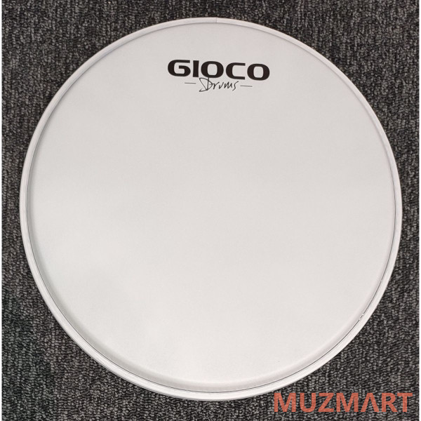Gioco UB10G1 10" Пластик для барабана