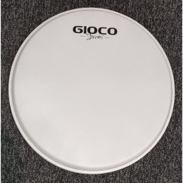 Gioco UB10G1 10" Пластик для барабана