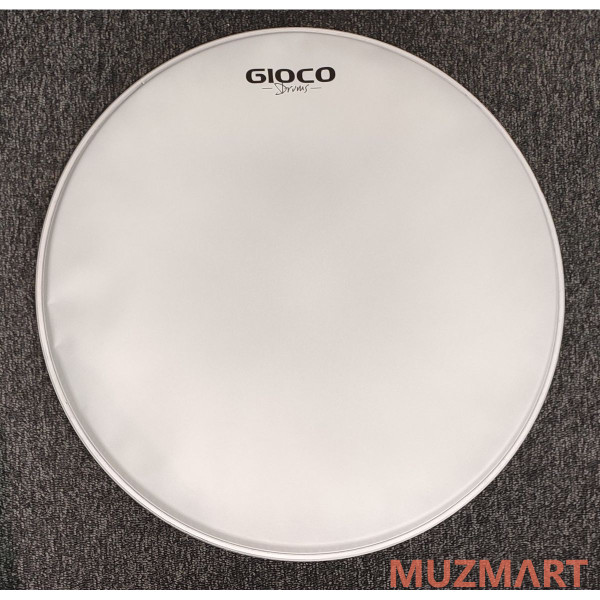Gioco UB16G1 16" Пластик для барабана
