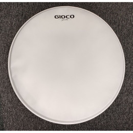 Gioco UB16G1 16" Пластик для барабана