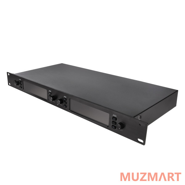 Axelvox DWS7000HT (FC Bundle) Микрофонная радиосистема