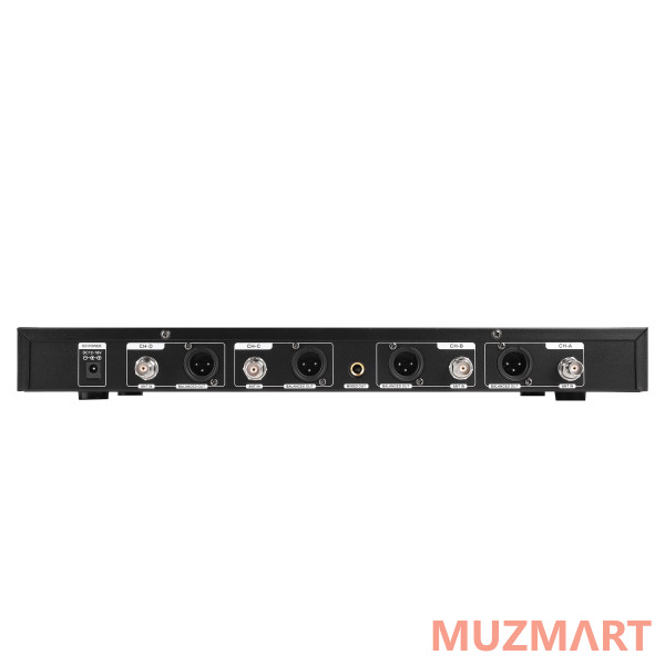 Axelvox DWS7000HT (FC Bundle) Микрофонная радиосистема